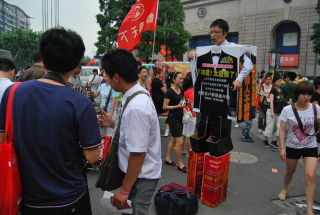 [展会看点]上海知名企划公司上海展会惊艳登