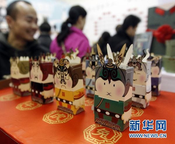 北京冬季中国婚博会在北京展览馆爆棚开展