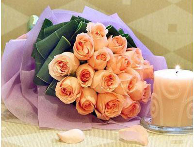 5月浪漫季婚庆高峰、母亲节接踵而至 鲜花销量