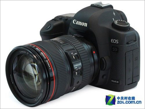 ces2012展望佳能5d3尼康d4或将发布