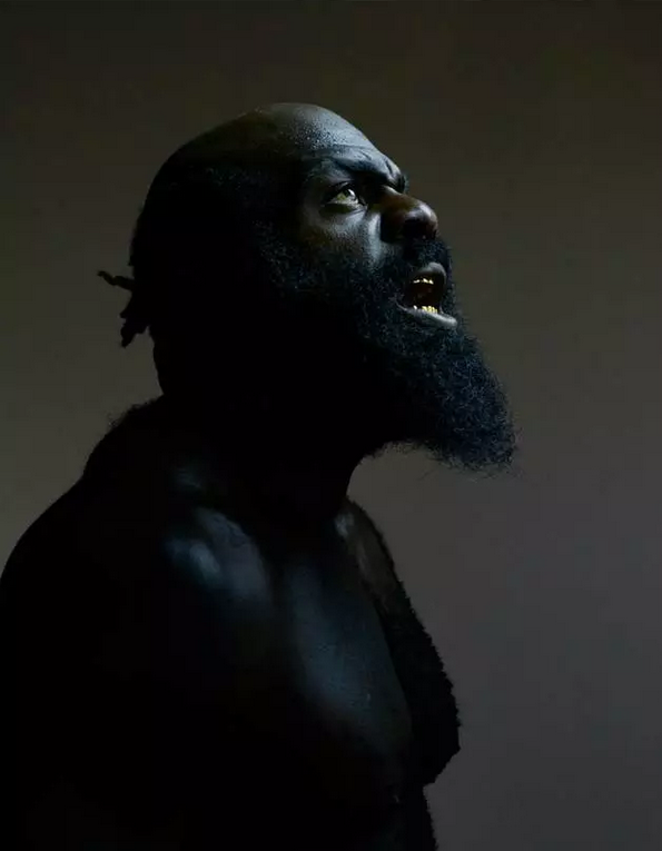 kimbo slice