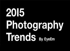 最新影樓資訊新聞-2015攝影趨勢報告:中國***喜歡拍攝人物主題