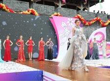 最新影樓資訊新聞-中國（潮州）國際婚紗禮服周即將開啟