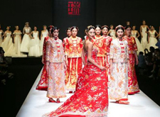 最新影樓資訊新聞-中國（潮州）國際婚紗禮服周11月中旬啟幕