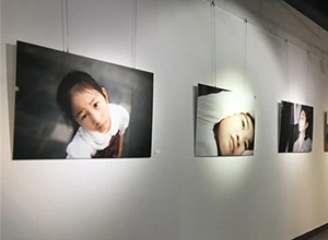 最新影樓資訊新聞-以繪攝影作品展《朵朵》 在尚8美術館開幕