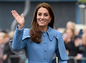 最新影樓資訊新聞-英國皇室的女人們為何怎么拍都上鏡？肖像攝影師揭秘
