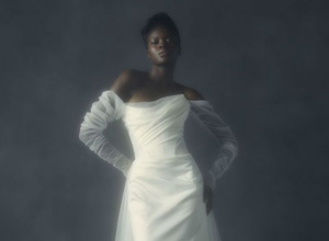 Vivienne Westwood發布2022婚紗禮服系列