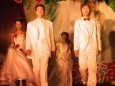 最新影楼资讯新闻-县城里的“婚纱秀”