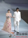 最新影楼资讯新闻-韩国美人北京秀婚纱