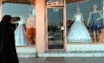 最新影楼资讯新闻-巴格达的婚纱店 2004-11-23