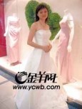 2005年春夏婚纱率先登陆广州