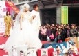 最新影楼资讯新闻-金街秀婚纱 2005-3-21