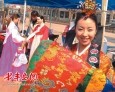 最新影楼资讯新闻-韩式婚纱来抢“风头” 2005-3-22