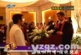 最新影楼资讯新闻-西式婚礼秀 露面扬州城 2005-4-5