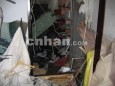 最新影楼资讯新闻-纸坊一婚纱店发生爆炸 3名女店员被烧伤  2005-10-12