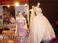 最新影楼资讯新闻-时尚婚纱展在香港举行2006-8-26