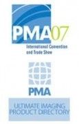 最新影楼资讯新闻-PMA2007影像器材大展于美国拉斯维加斯开幕