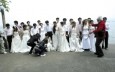 最新影楼资讯新闻-全国人民来杭州拍婚纱
