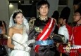 最新影楼资讯新闻-2008第八届中国·北京婚博会开幕