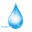 最新影楼资讯新闻-Photoshop制作一个漂亮的蓝色水滴