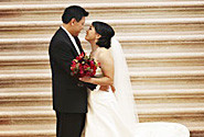 最新影楼资讯新闻-美国殿堂里的中式婚礼