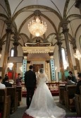 最新影楼资讯新闻-婚礼策划--京沪粤教堂婚礼场地推荐