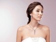 最新影楼资讯新闻-韩彩英典雅的珠宝写真