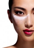 20个顶级美容品牌创意“中国妆容”
