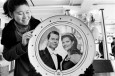 最新影楼资讯新闻-瑞典女王储19日大婚 定制五万件唐山瓷做为礼品