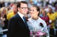 最新影楼资讯新闻-瑞典女王储今举行结婚大典 中国杂技将助兴婚礼