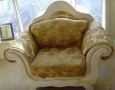 最新影楼资讯新闻-皇家欧式拍摄家具沙发椅
