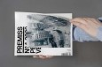 最新影楼资讯新闻-Premiss 画册视觉设计