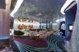最新影楼资讯新闻-纽约梦幻时尚餐厅—Karim Rashid设计