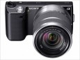 各有所短 NEX5與EOS550D全方位實戰(zhàn)對比