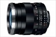 廣角新秀 卡爾蔡司推出25/2.8 ZF.2鏡頭