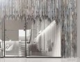 最新影楼资讯新闻-璀璨夺目的门店设计之水晶森林
