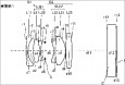 奧林巴斯鏡頭防水新專利日本注冊