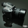 最新影楼资讯新闻-自动对焦新技术 哈苏H4D-50数码相机上市