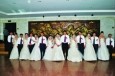最新影楼资讯新闻-关爱特殊群体，通辽举行残疾人集体婚礼