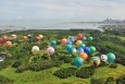 最新影楼资讯新闻-“全城有爱”　海口热气球旅游婚庆节将于6月举行