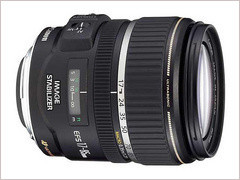 搭配17-85mm防抖镜头 佳能60D套机降百元　镜头