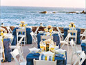 夏日海洋婚礼 打造自己的缤纷色彩