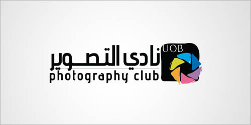 摄影主题Logo设计 标志设计摄影主题Logo设计 标志设计