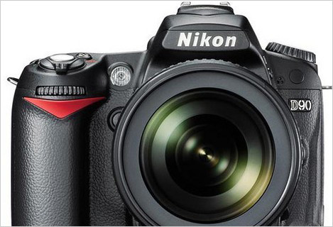 尼康D90/佳能600D领衔 降价最猛相机推荐 