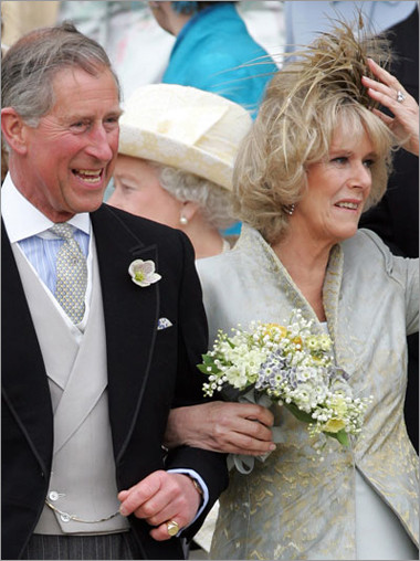 英国皇室历代新娘婚纱礼服大盘点 婚嫁资讯 新娘礼服
