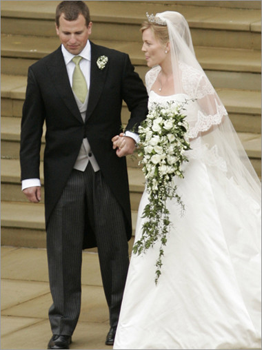 英国皇室历代新娘婚纱礼服大盘点 婚嫁资讯 新娘礼服
