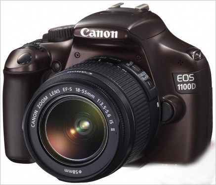 高性价比入门机 佳能EOS1100D实拍战报　佳能EOS1100D