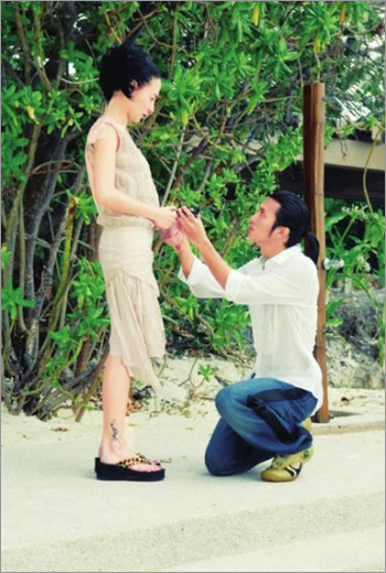 最新影楼资讯新闻-锋芝结婚注册地菲律宾禁止离婚