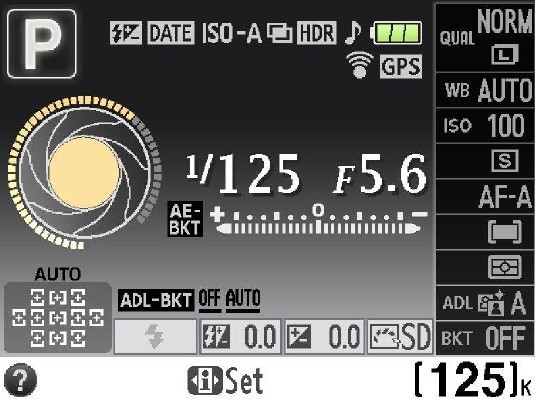 尼康D5100评测　尼康