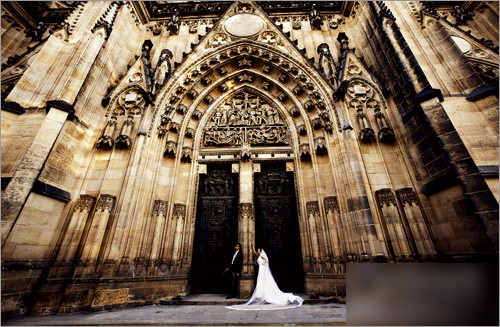 2011全球婚礼摄影师新生代 婚嫁资讯 结婚 婚嫁网